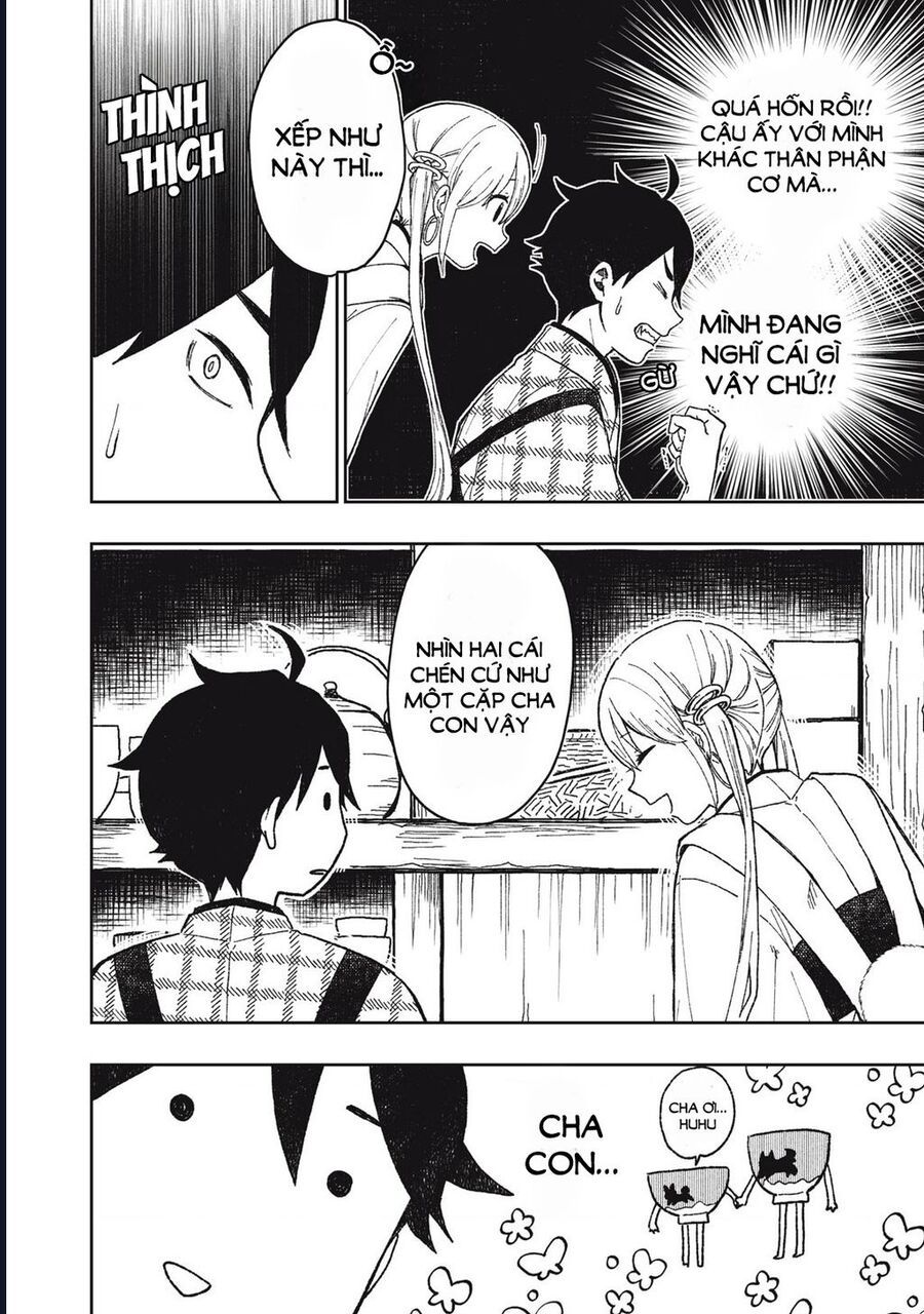 Rikka Kitan - Chapter 3.2 - Page 9