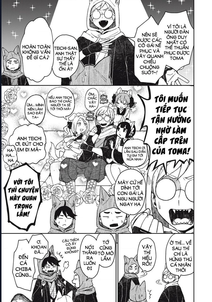 Rikka Kitan - Chapter 4.1 - Page 10