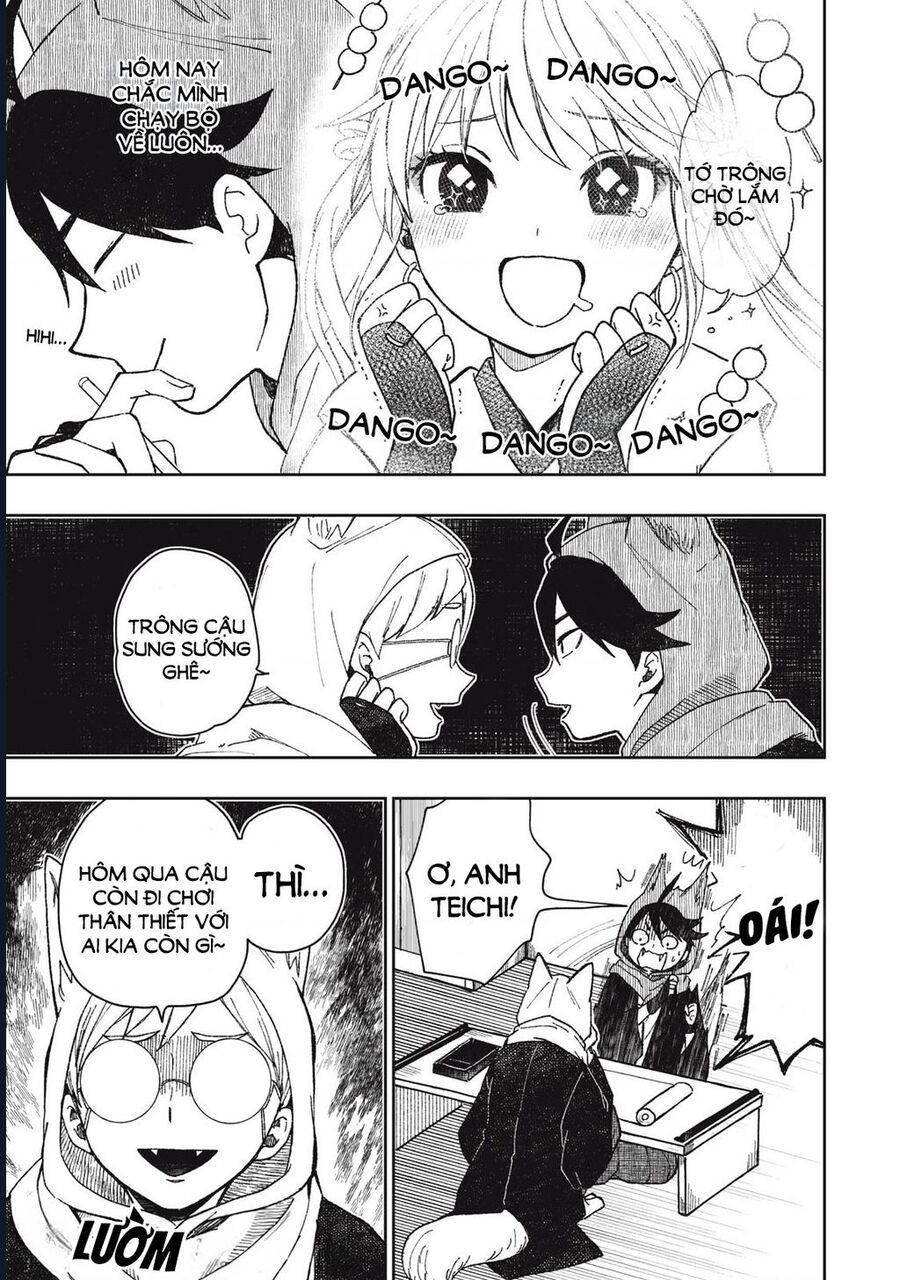 Rikka Kitan - Chapter 4.1 - Page 4