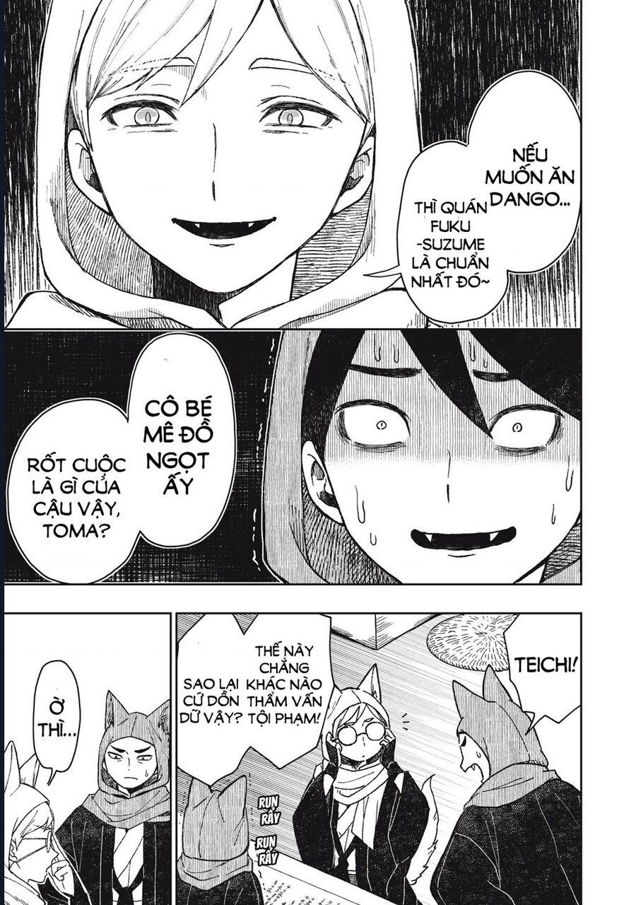 Rikka Kitan - Chapter 4.1 - Page 8