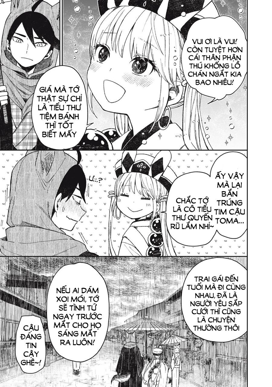 Rikka Kitan - Chapter 4.2 - Page 11