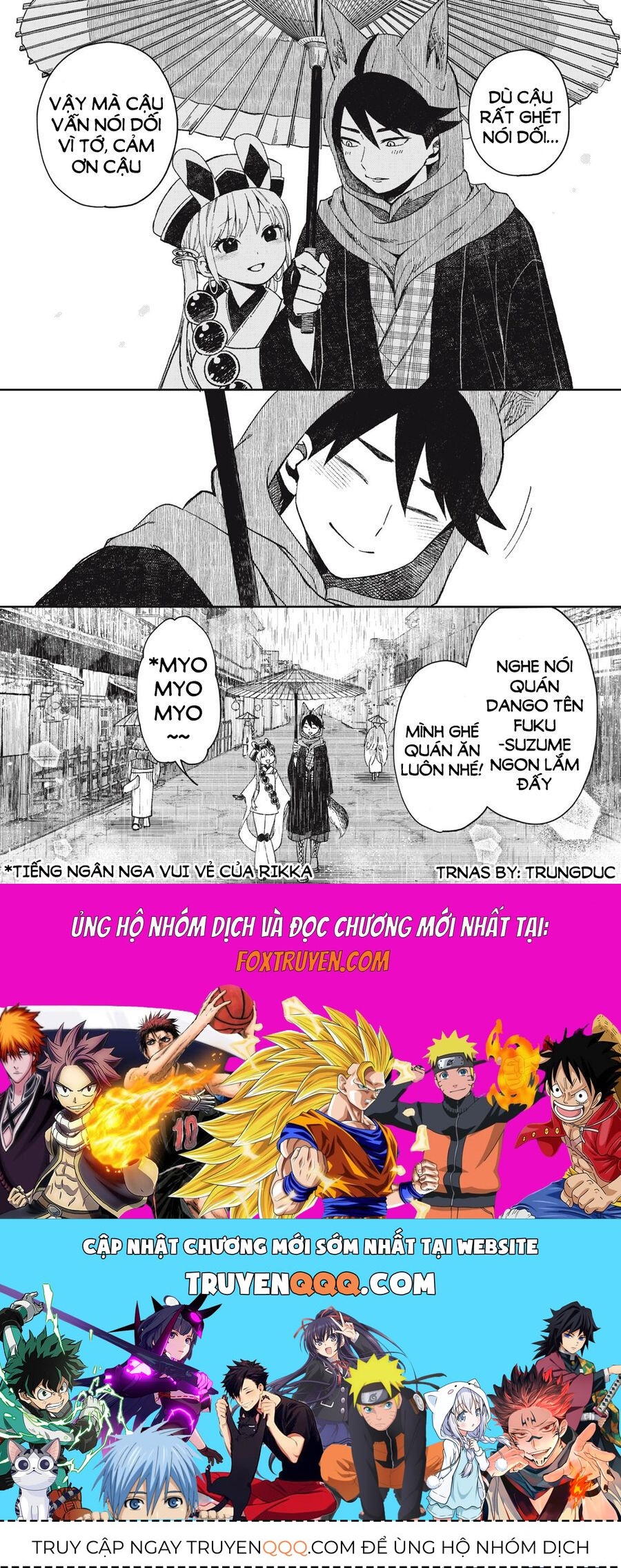 Rikka Kitan - Chapter 4.2 - Page 12