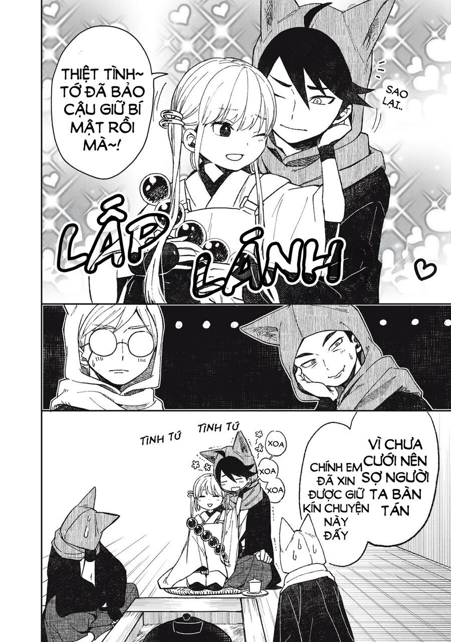 Rikka Kitan - Chapter 4.2 - Page 6