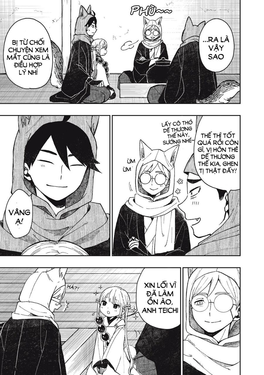 Rikka Kitan - Chapter 4.2 - Page 7