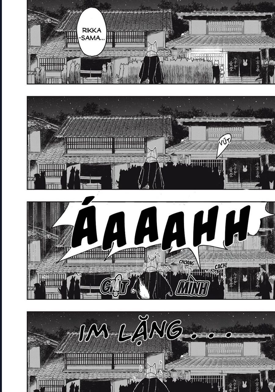 Rikka Kitan - Chapter 5.1 - Page 10