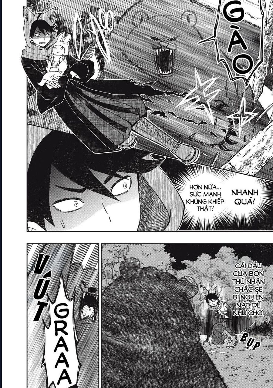 Rikka Kitan - Chapter 5.2 - Page 3