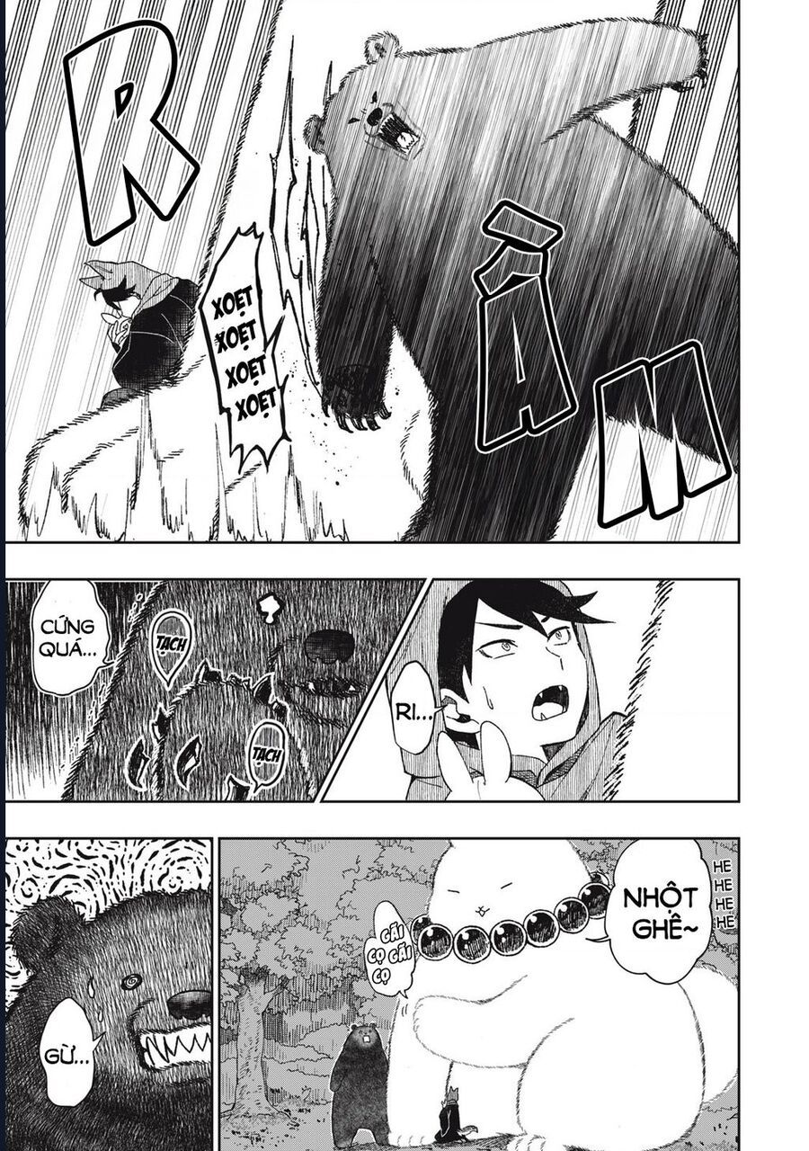 Rikka Kitan - Chapter 5.2 - Page 4