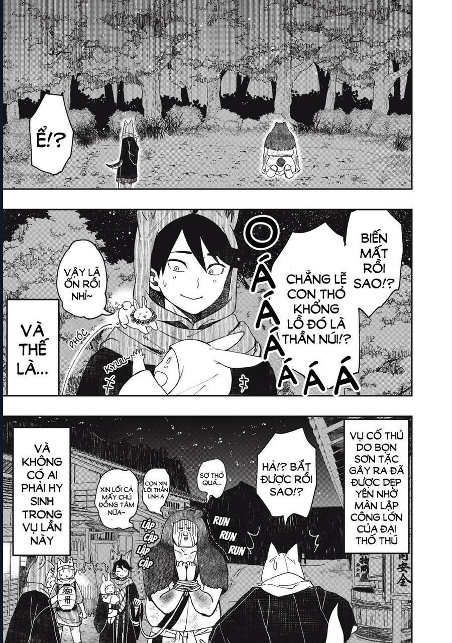 Rikka Kitan - Chapter 5.2 - Page 6