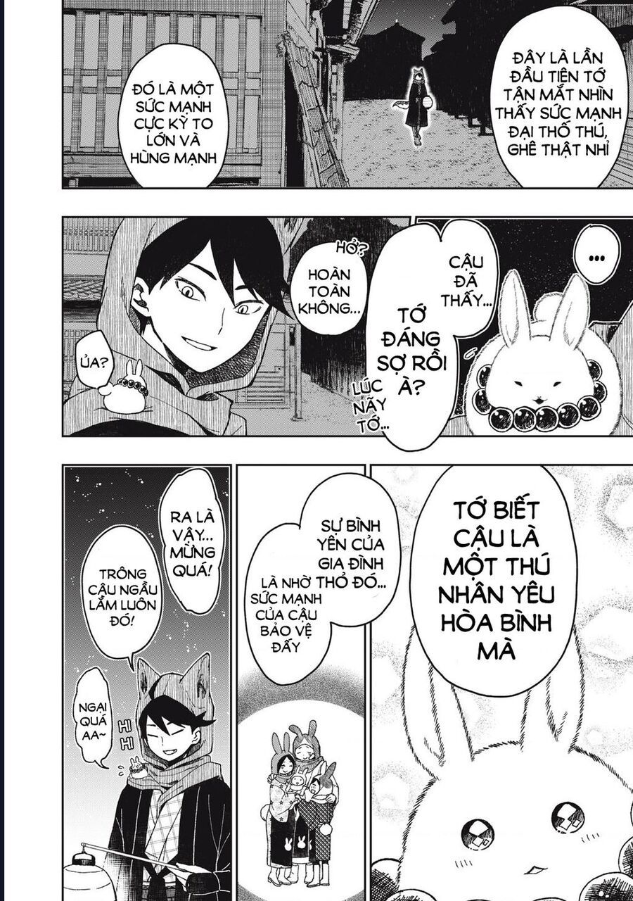 Rikka Kitan - Chapter 5.2 - Page 7