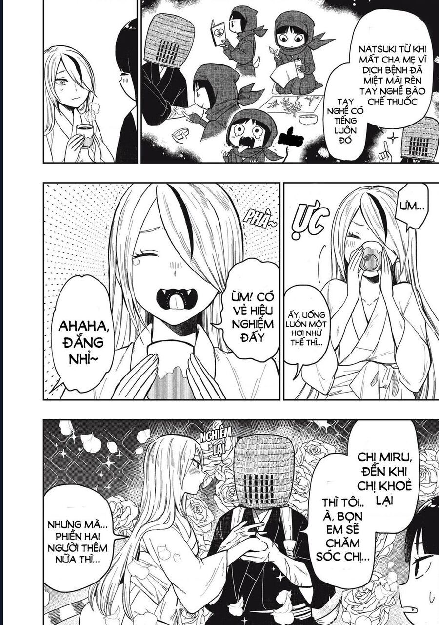 Rikka Kitan - Chapter 6.2 - Page 10