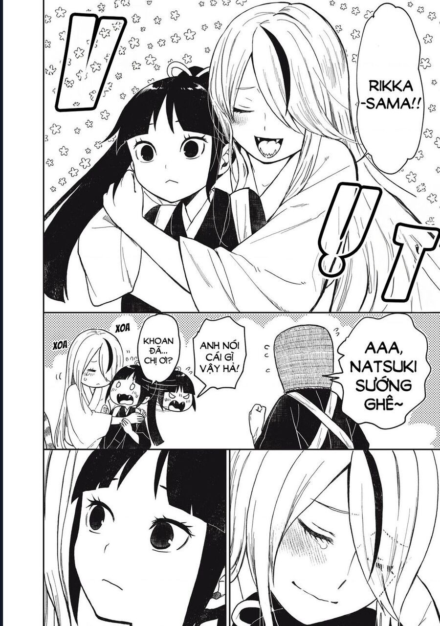 Rikka Kitan - Chapter 6.2 - Page 4