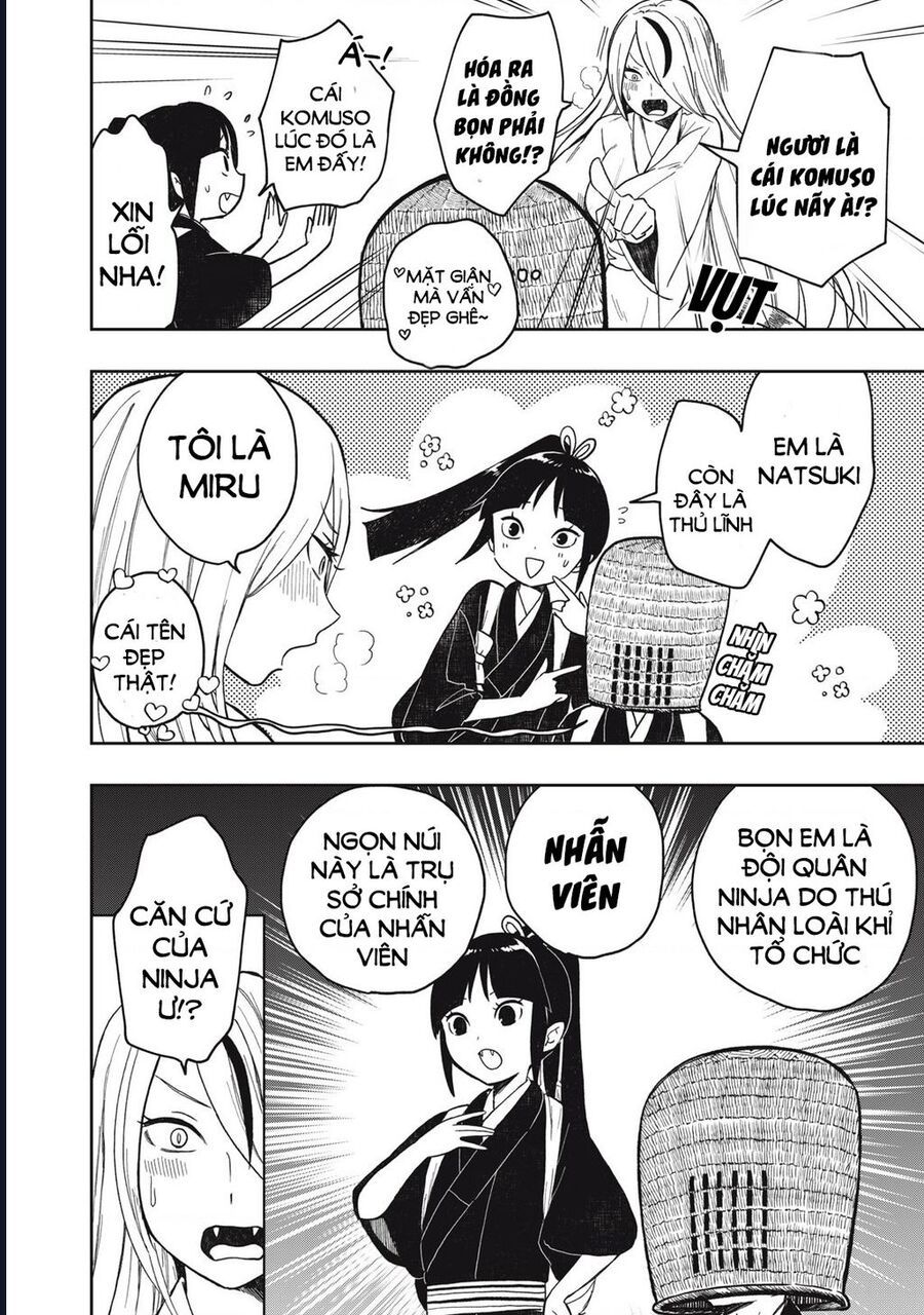 Rikka Kitan - Chapter 6.2 - Page 6