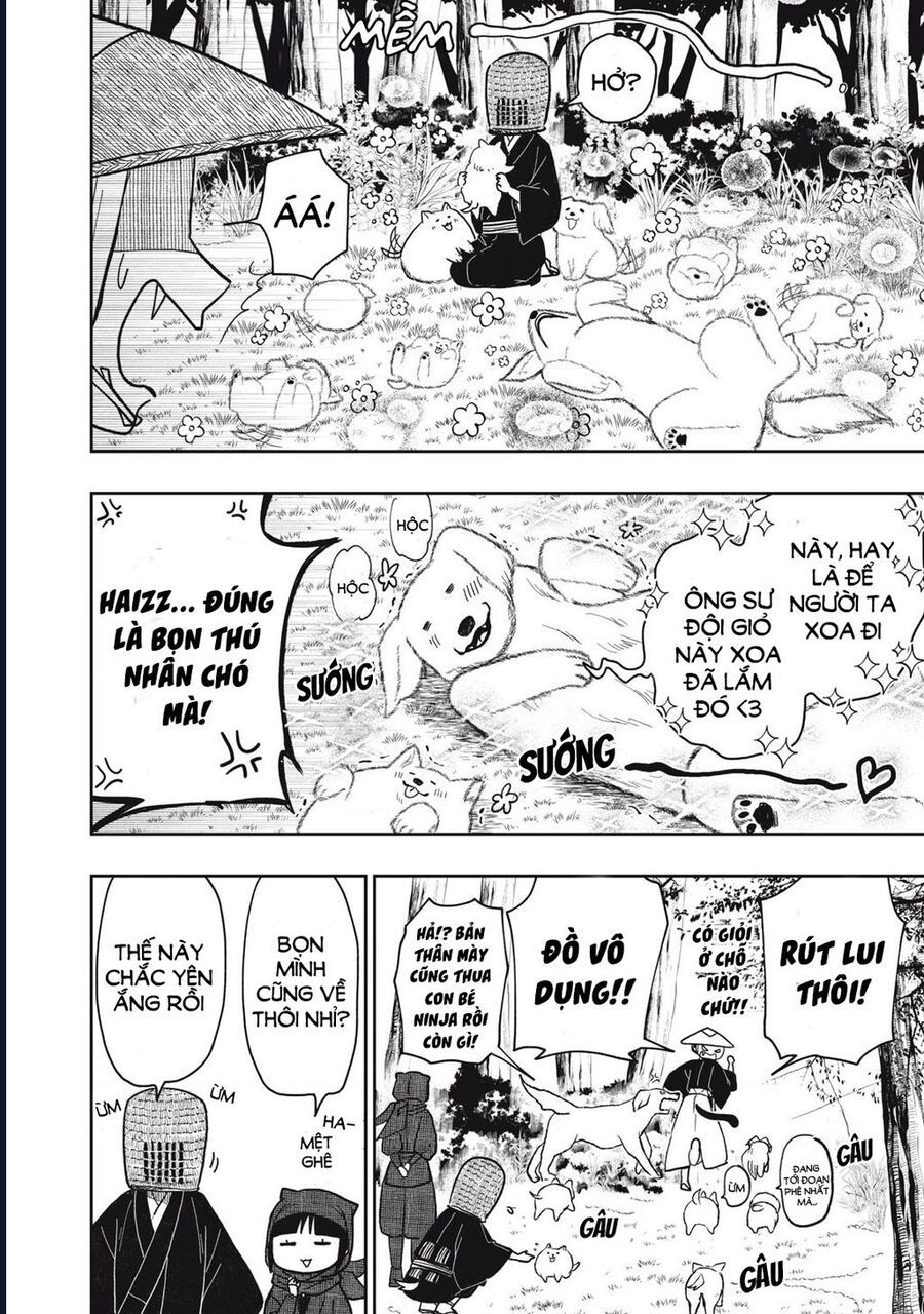 Rikka Kitan - Chapter 7 - Page 12