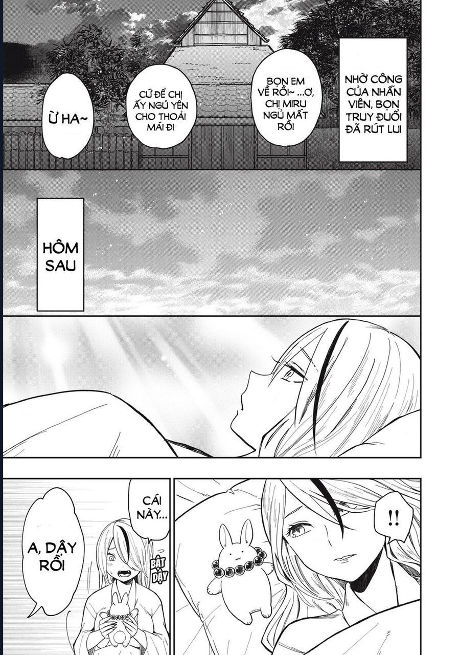 Rikka Kitan - Chapter 7 - Page 13