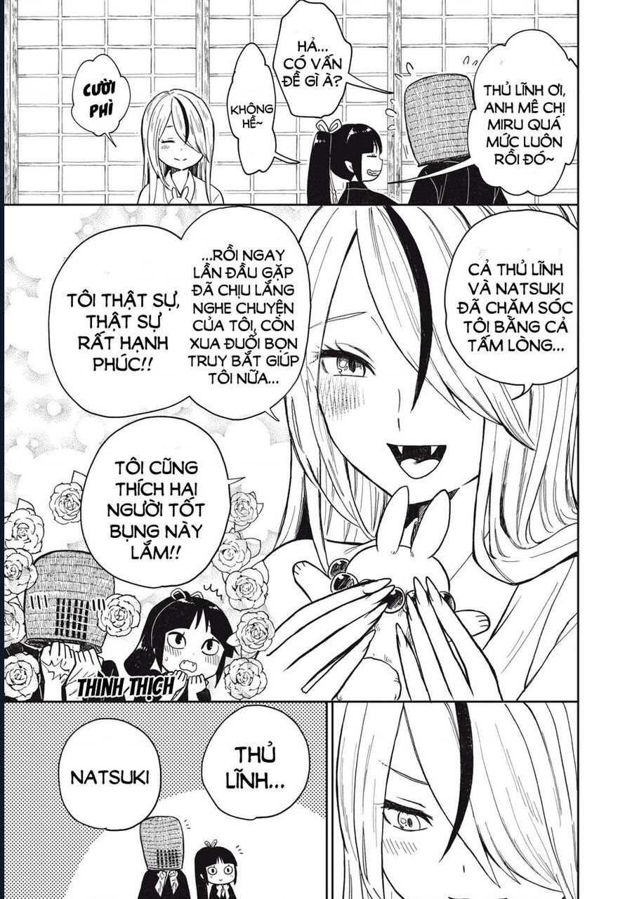 Rikka Kitan - Chapter 7 - Page 15