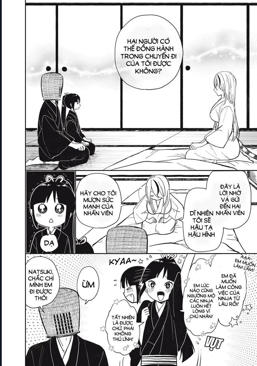 Rikka Kitan - Chapter 7 - Page 16