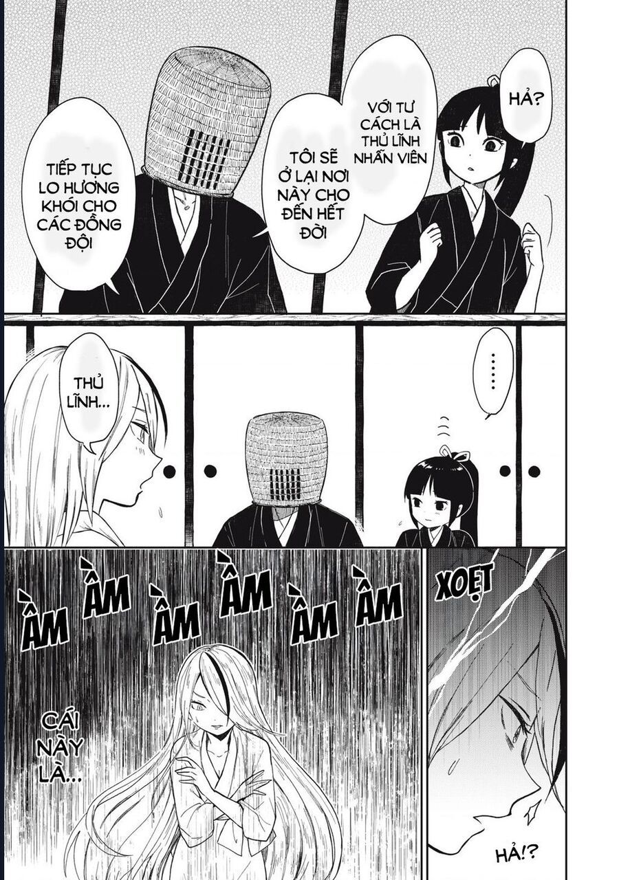 Rikka Kitan - Chapter 7 - Page 17