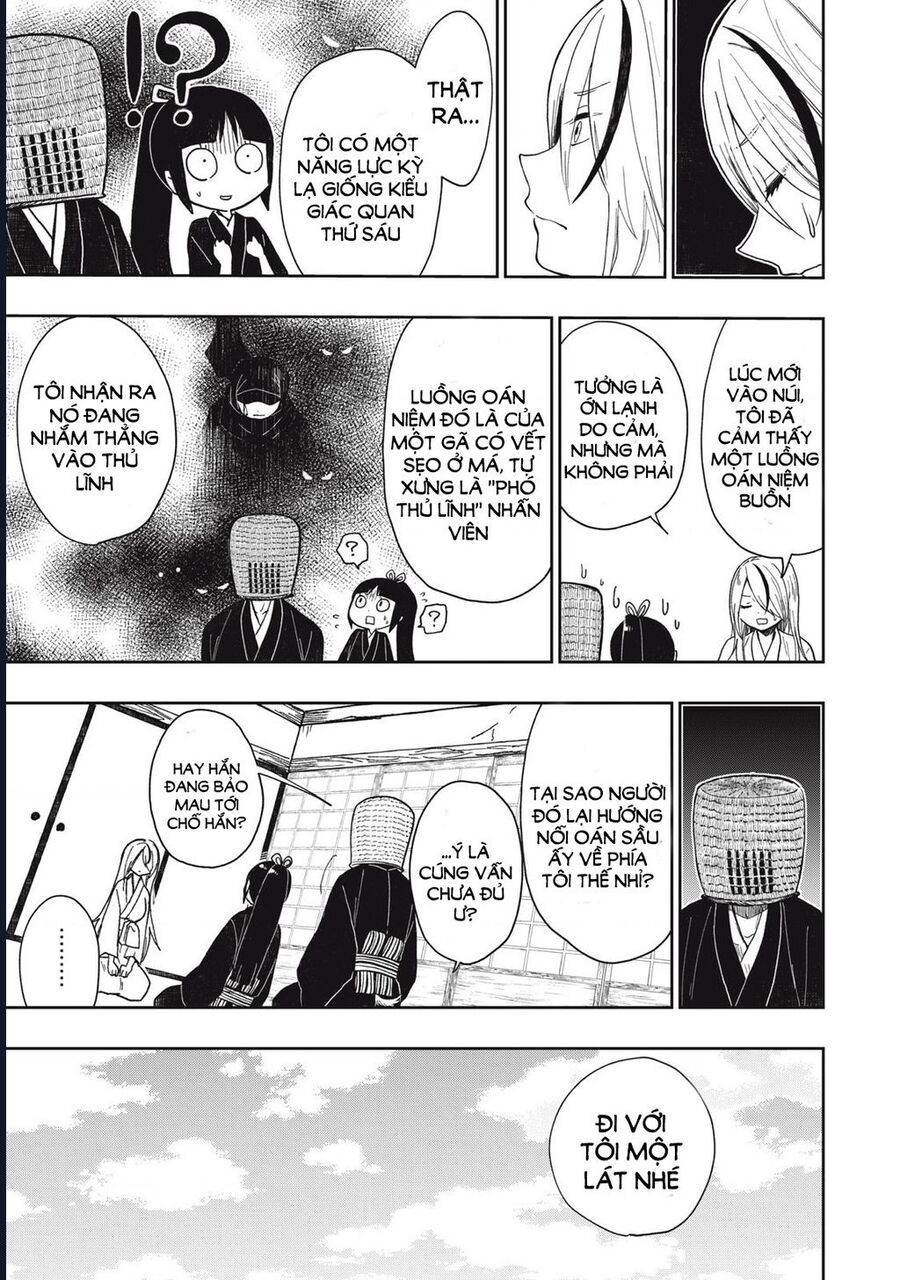 Rikka Kitan - Chapter 7 - Page 19