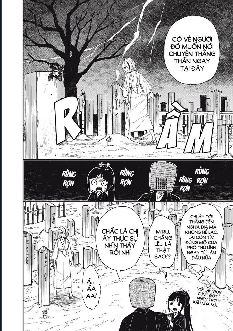 Rikka Kitan - Chapter 7 - Page 20