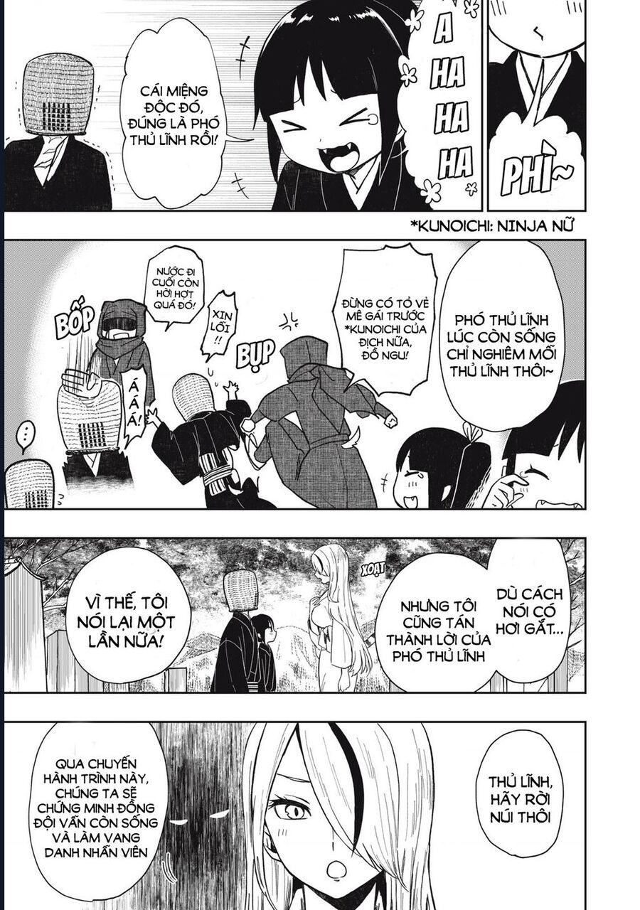 Rikka Kitan - Chapter 7 - Page 23