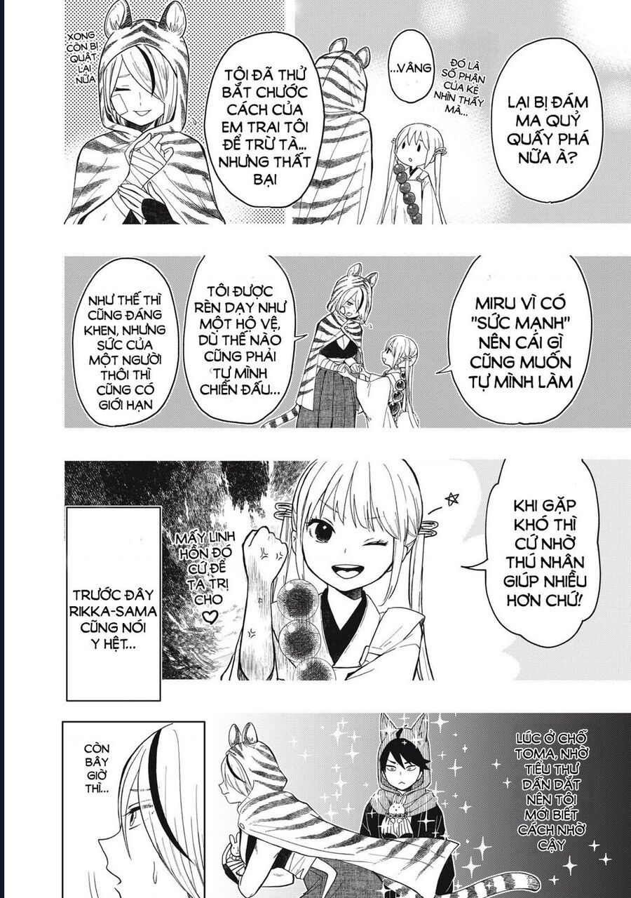 Rikka Kitan - Chapter 7 - Page 4