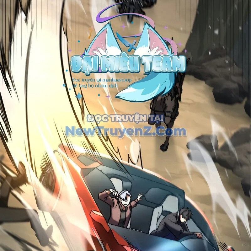 Thợ Săn Số Mệnh Cấp F - Chapter 83 - Page 101