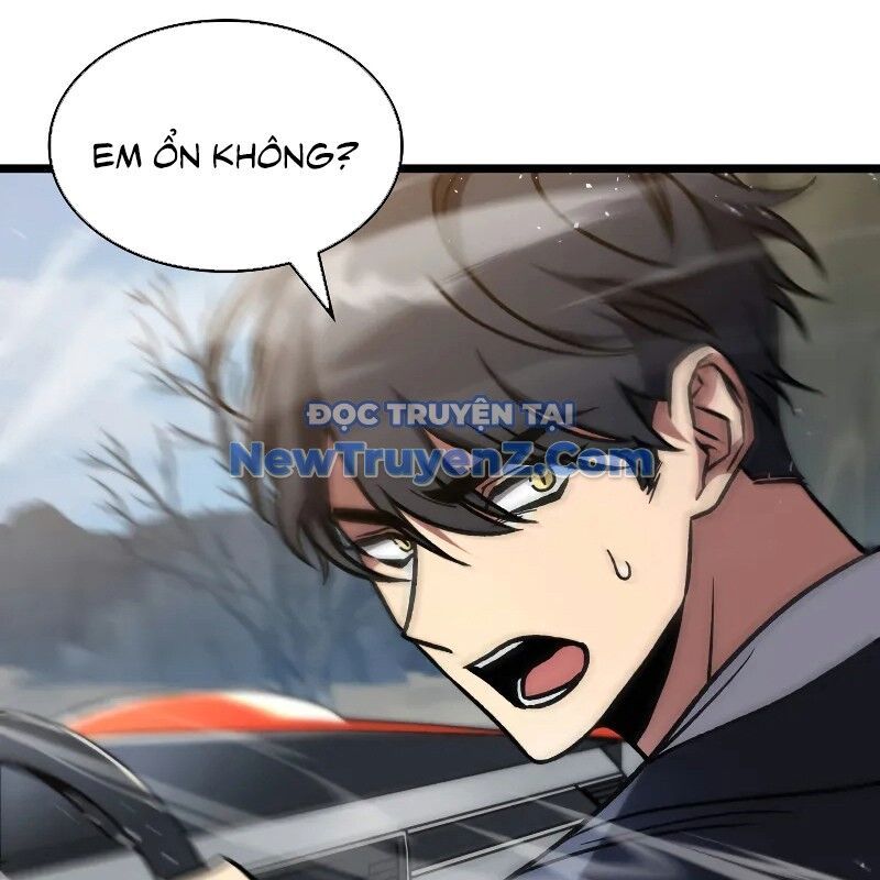 Thợ Săn Số Mệnh Cấp F - Chapter 83 - Page 104