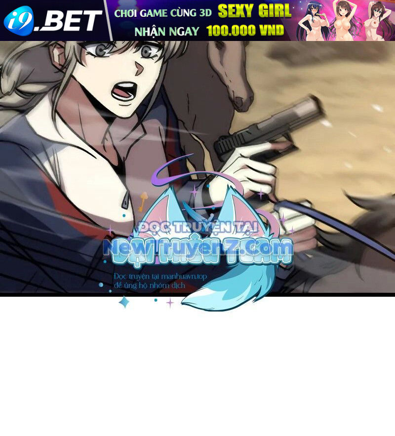 Thợ Săn Số Mệnh Cấp F - Chapter 83 - Page 107