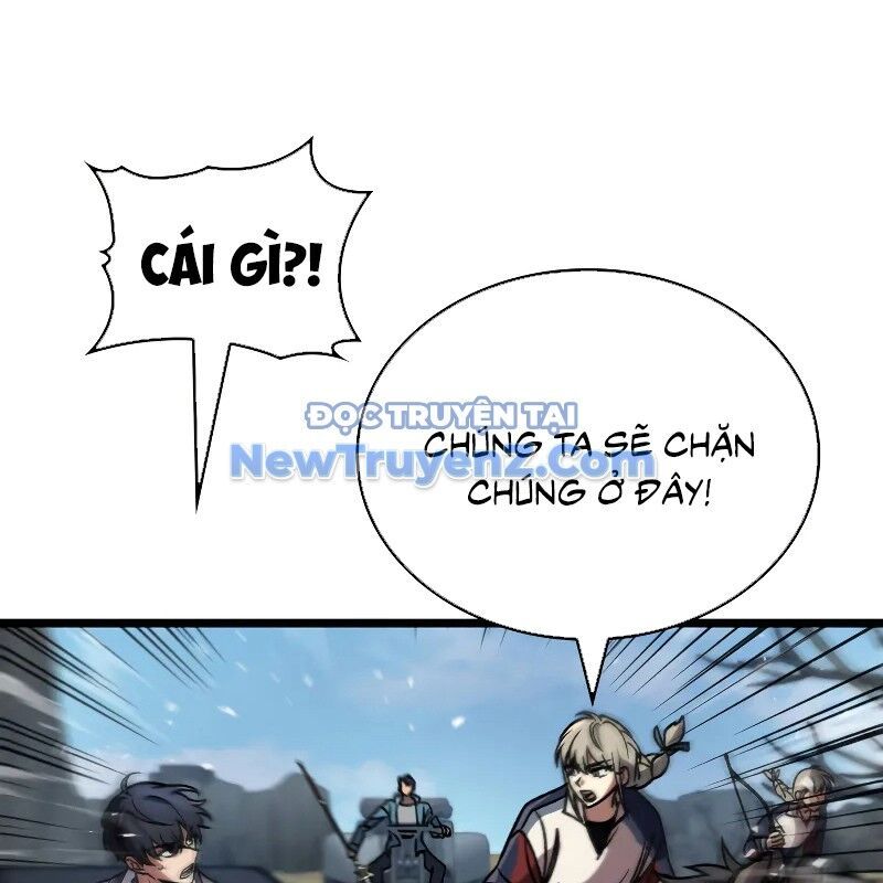 Thợ Săn Số Mệnh Cấp F - Chapter 83 - Page 108