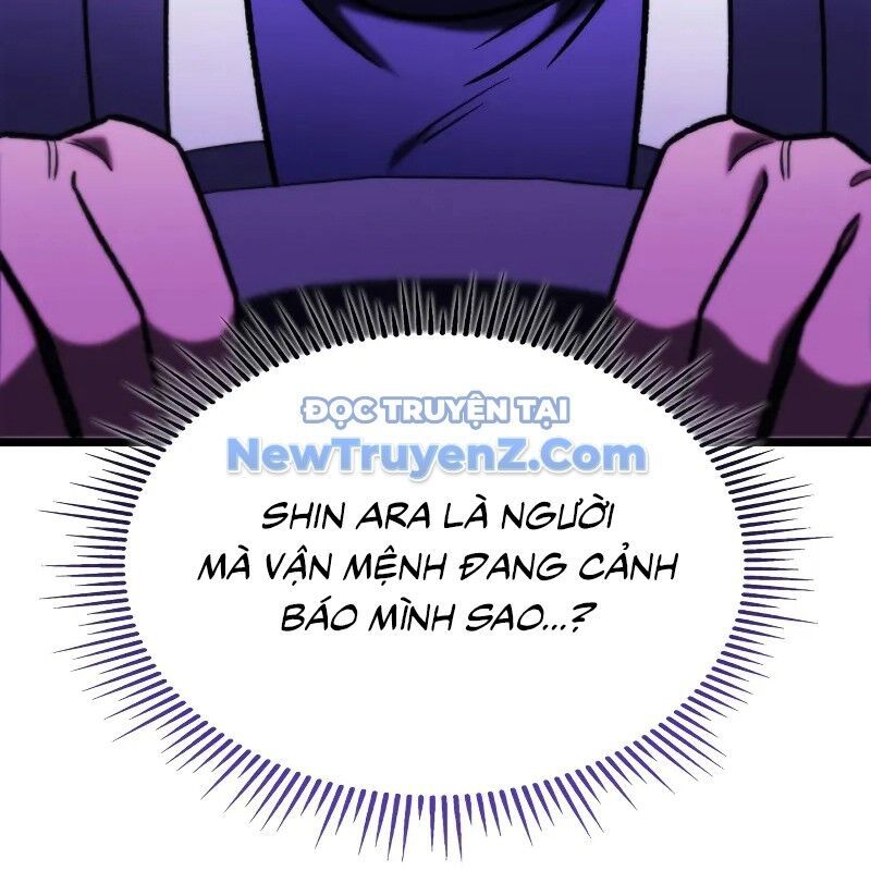 Thợ Săn Số Mệnh Cấp F - Chapter 83 - Page 116