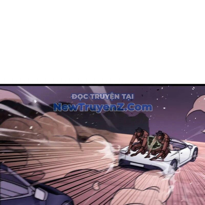 Thợ Săn Số Mệnh Cấp F - Chapter 83 - Page 118