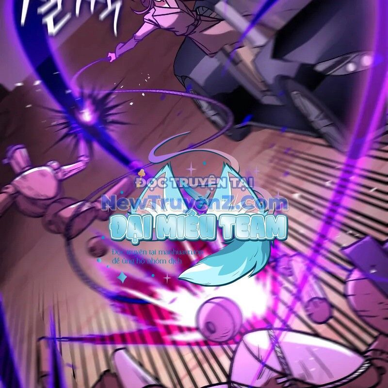Thợ Săn Số Mệnh Cấp F - Chapter 83 - Page 124