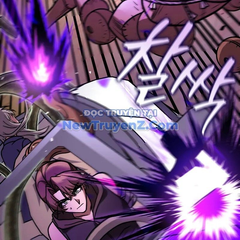 Thợ Săn Số Mệnh Cấp F - Chapter 83 - Page 125