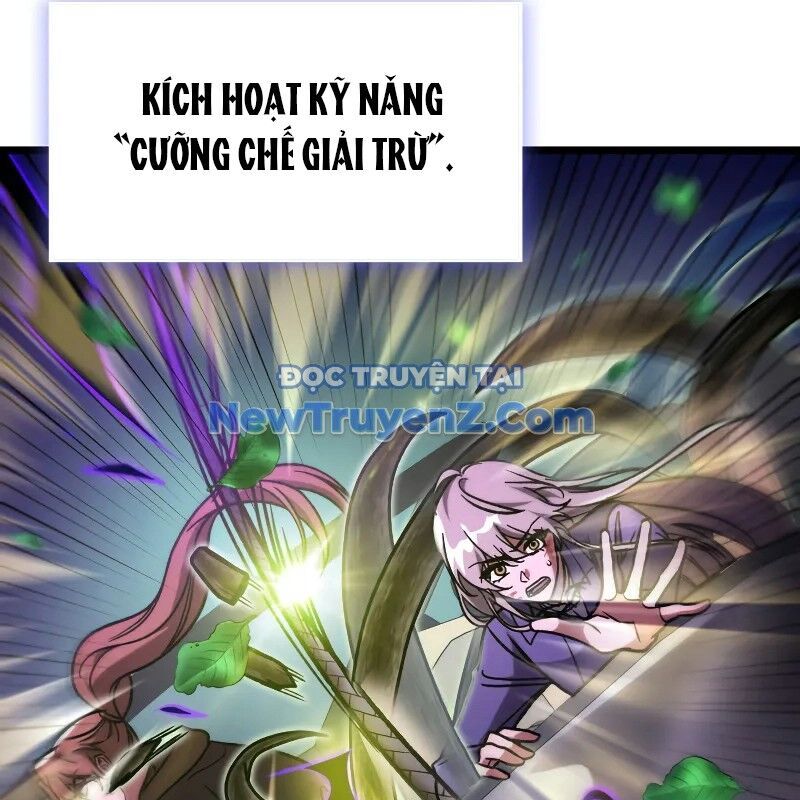 Thợ Săn Số Mệnh Cấp F - Chapter 83 - Page 128