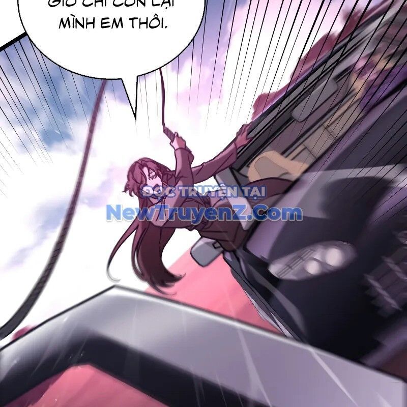 Thợ Săn Số Mệnh Cấp F - Chapter 83 - Page 134