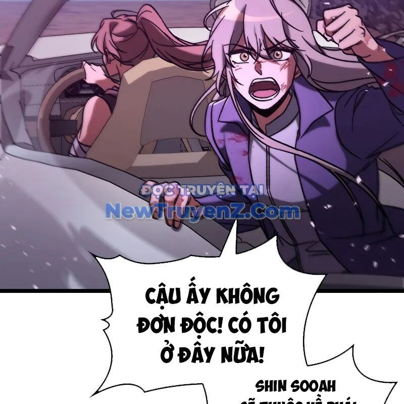 Thợ Săn Số Mệnh Cấp F - Chapter 83 - Page 140