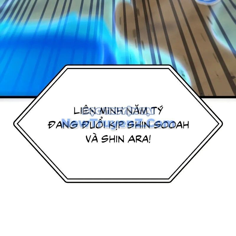 Thợ Săn Số Mệnh Cấp F - Chapter 83 - Page 161