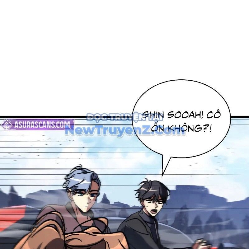 Thợ Săn Số Mệnh Cấp F - Chapter 83 - Page 162