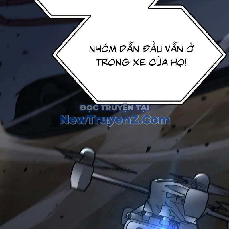 Thợ Săn Số Mệnh Cấp F - Chapter 83 - Page 173