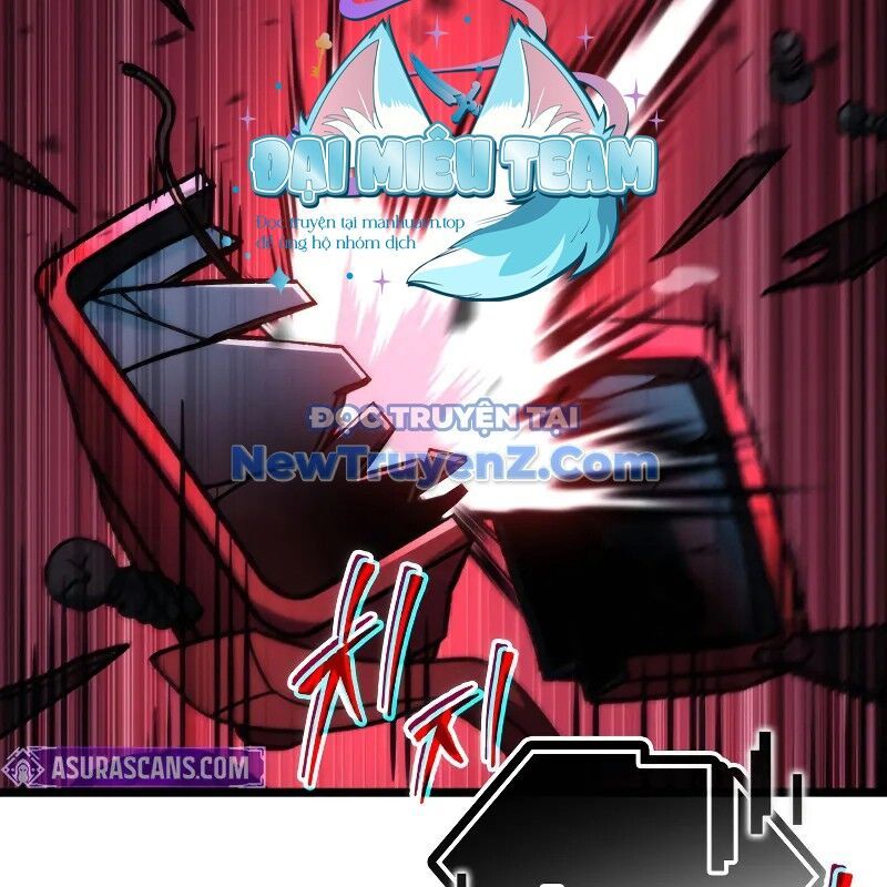 Thợ Săn Số Mệnh Cấp F - Chapter 83 - Page 180