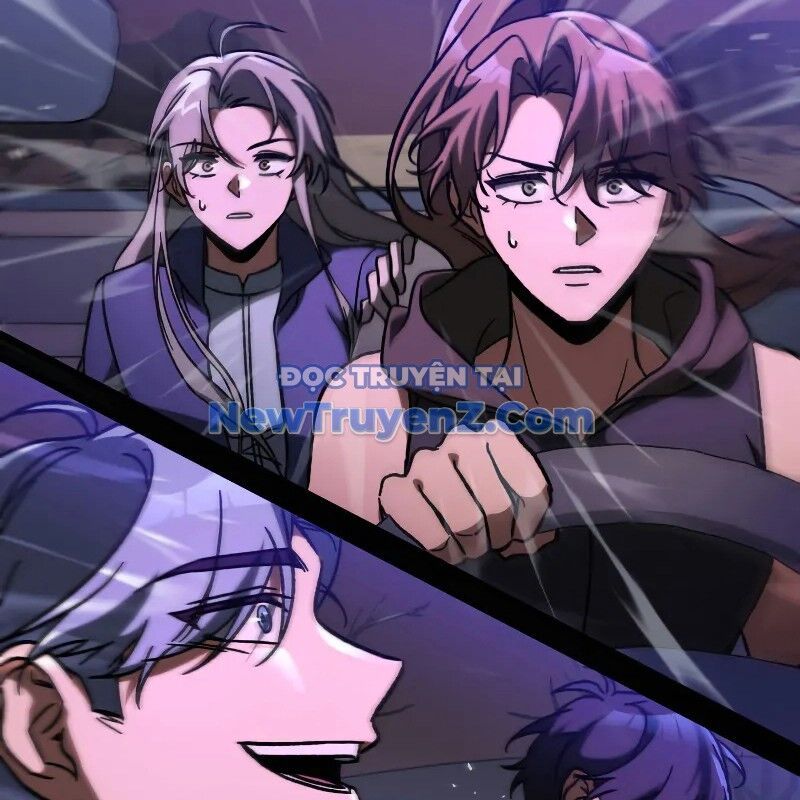 Thợ Săn Số Mệnh Cấp F - Chapter 83 - Page 185