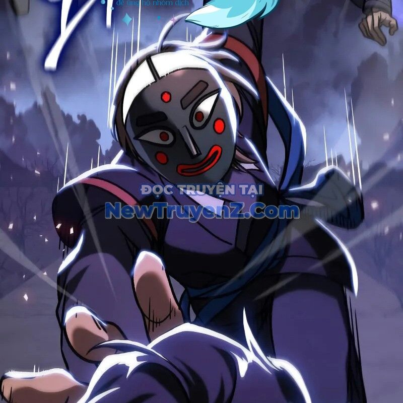 Thợ Săn Số Mệnh Cấp F - Chapter 83 - Page 206