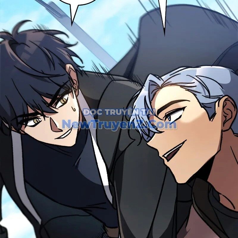 Thợ Săn Số Mệnh Cấp F - Chapter 83 - Page 21