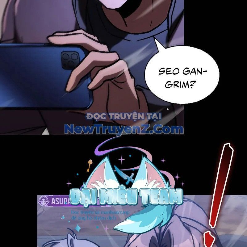 Thợ Săn Số Mệnh Cấp F - Chapter 83 - Page 212