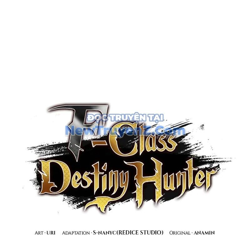 Thợ Săn Số Mệnh Cấp F - Chapter 83 - Page 26