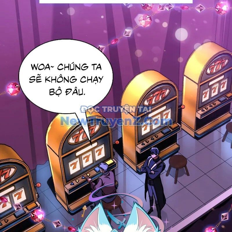 Thợ Săn Số Mệnh Cấp F - Chapter 83 - Page 32