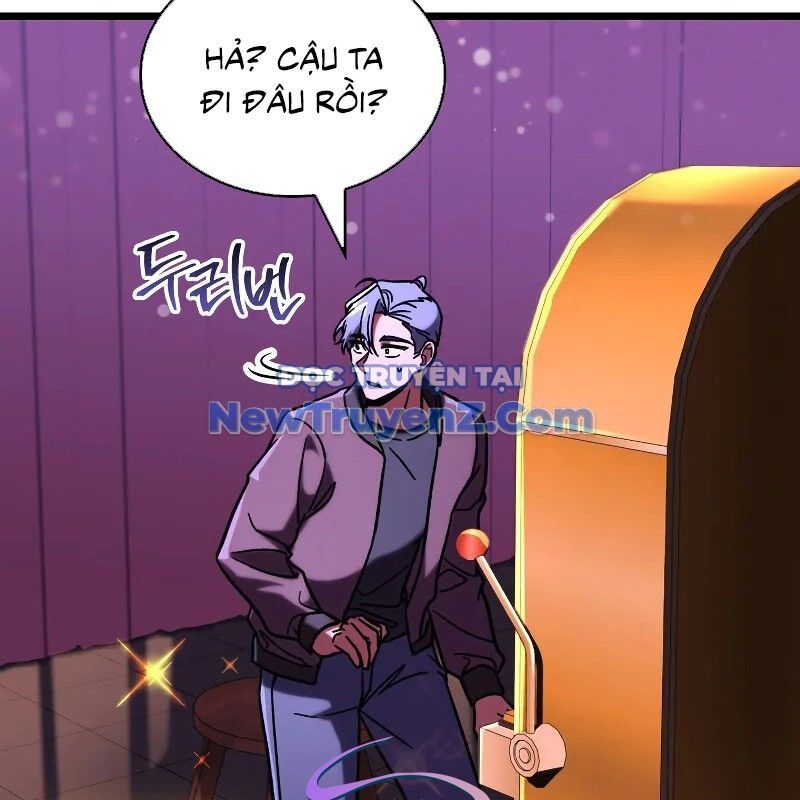 Thợ Săn Số Mệnh Cấp F - Chapter 83 - Page 56