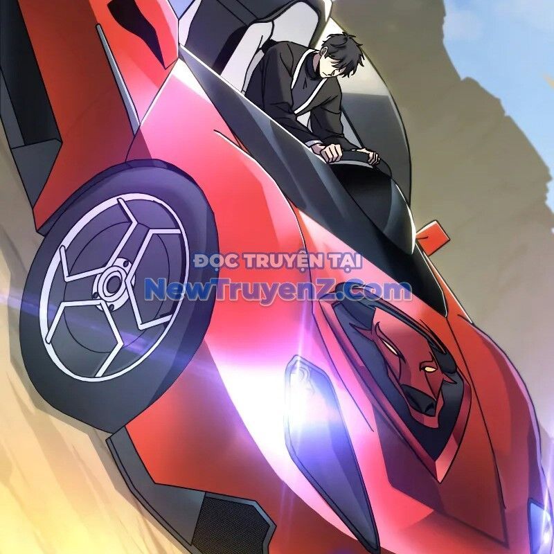 Thợ Săn Số Mệnh Cấp F - Chapter 83 - Page 64