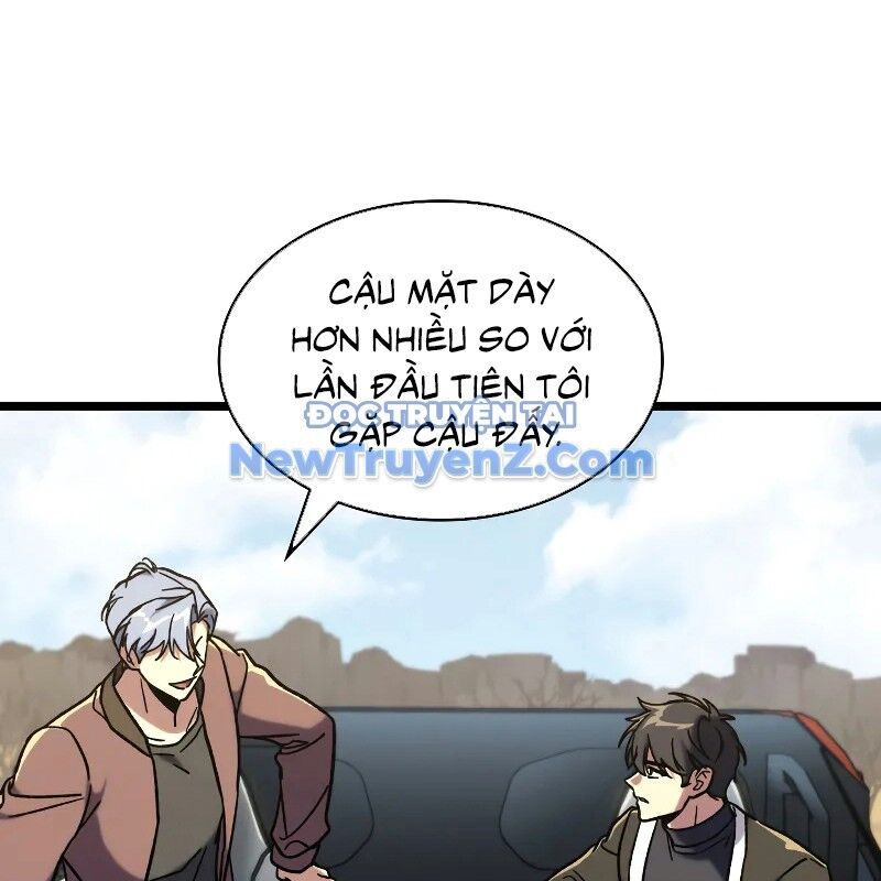 Thợ Săn Số Mệnh Cấp F - Chapter 83 - Page 70