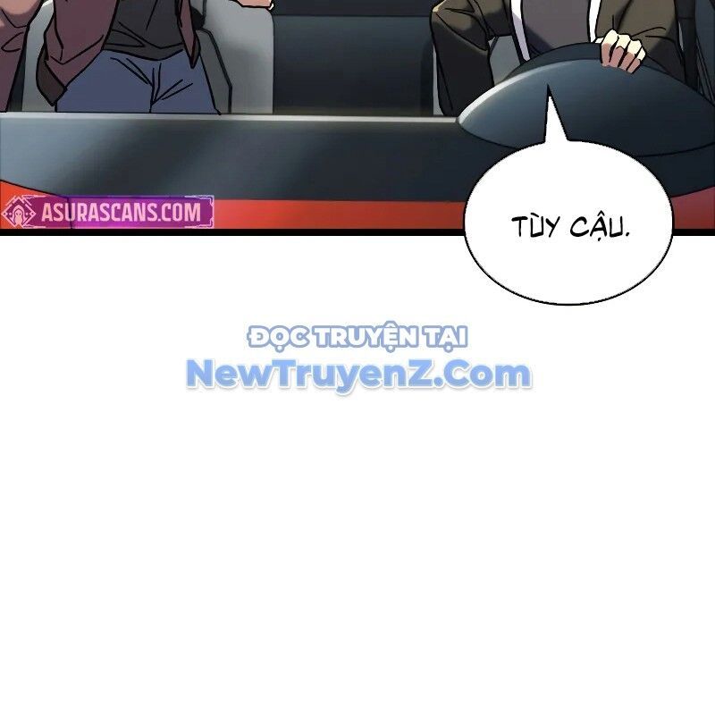 Thợ Săn Số Mệnh Cấp F - Chapter 83 - Page 71